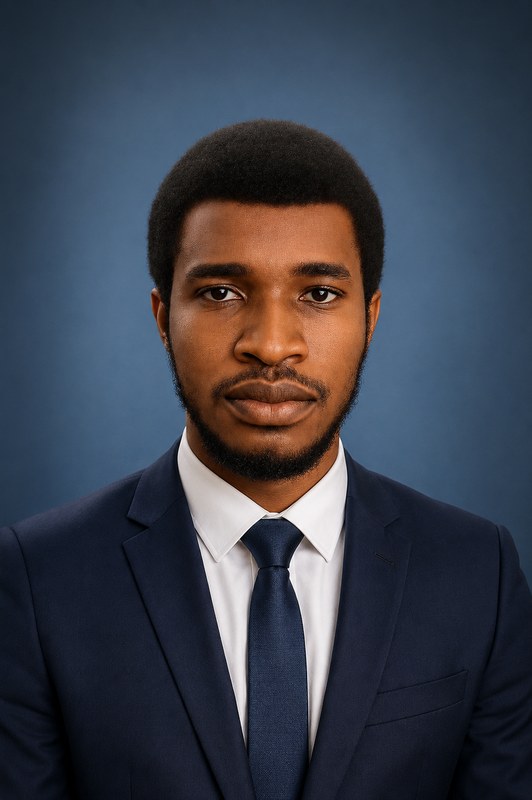 Owusu Julius Boamah